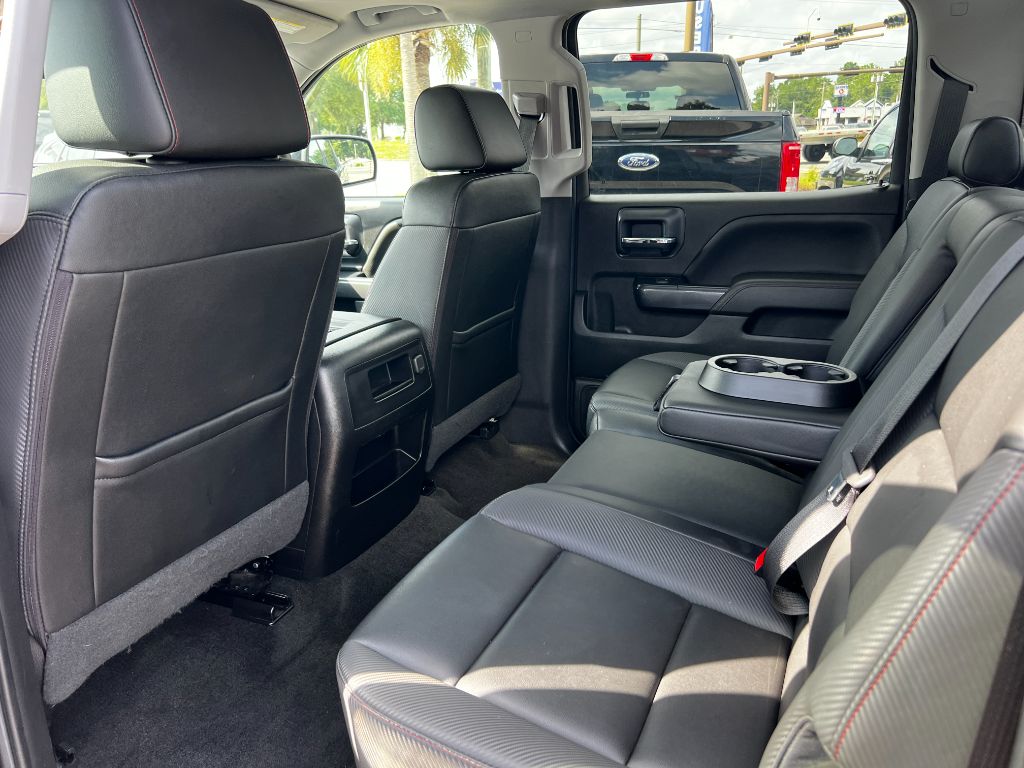 2018 GMC Sierra - $23,995