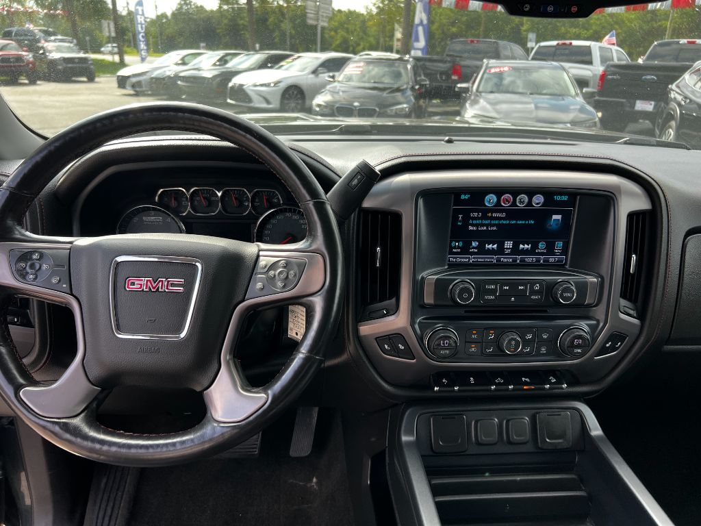 2018 GMC Sierra - $23,995
