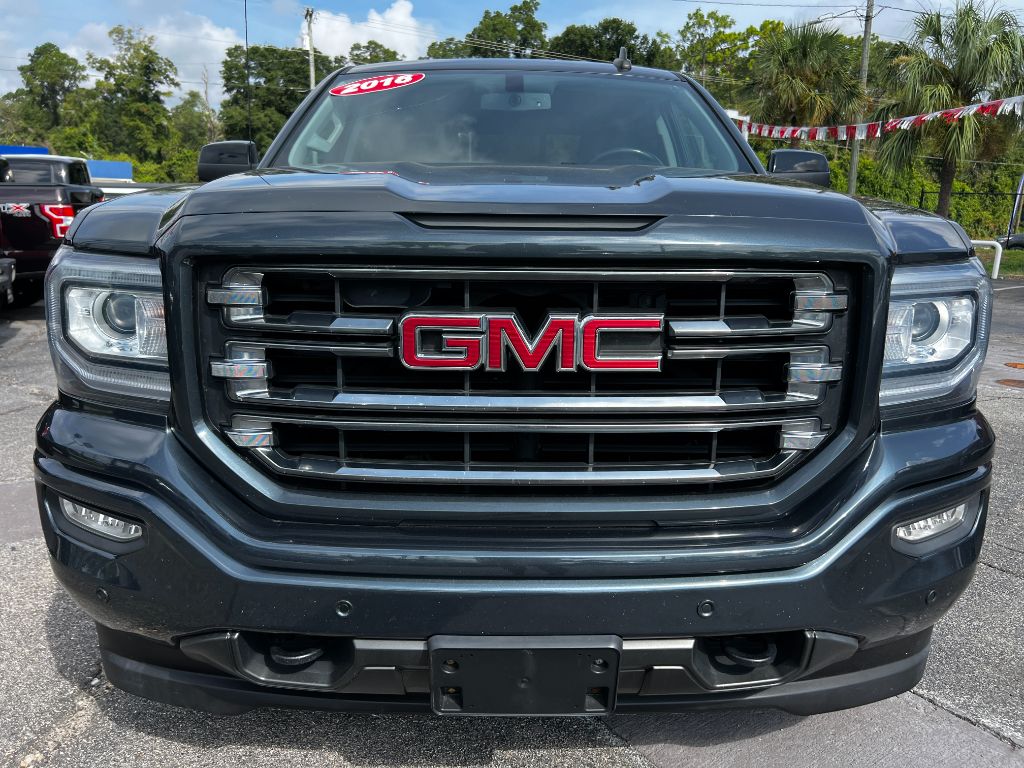 2018 GMC Sierra - $23,995
