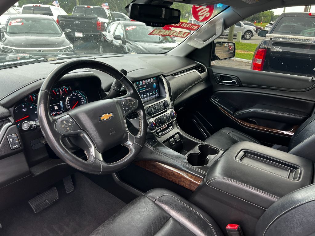 2019 Chevrolet Suburban - $19,995