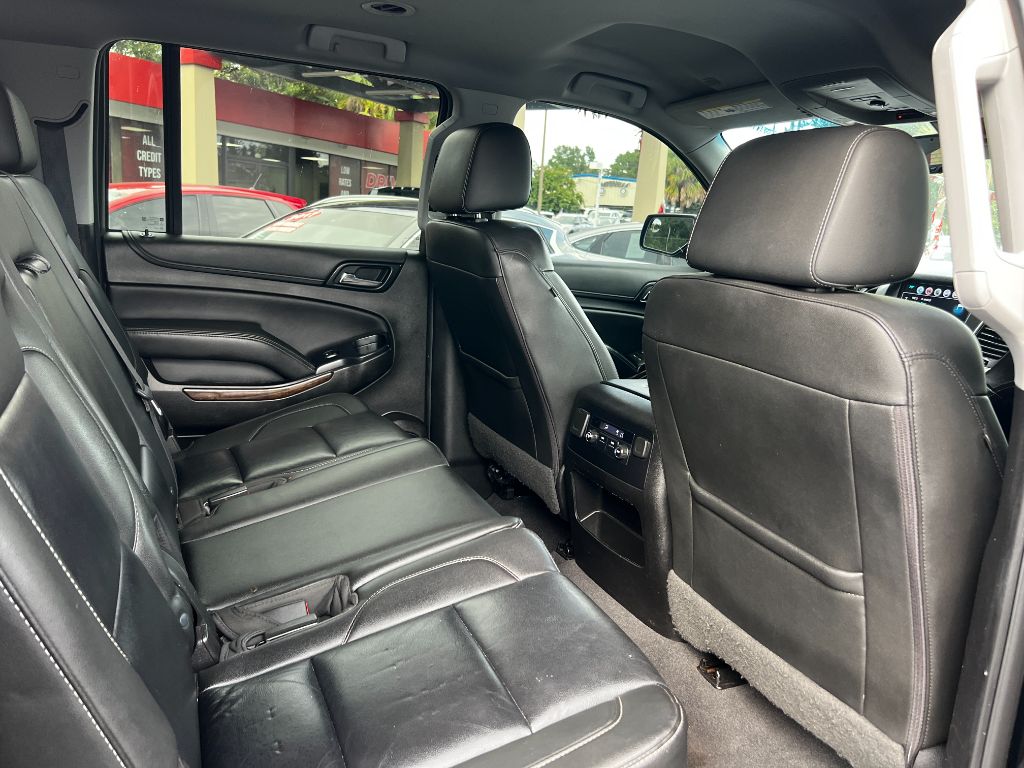 2019 Chevrolet Suburban - $19,995