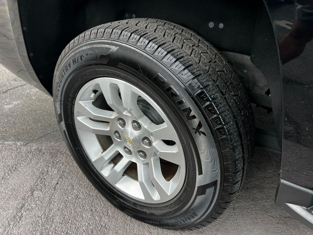 2019 Chevrolet Suburban - $19,995