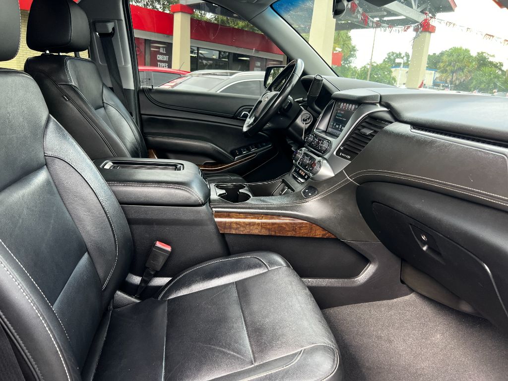 2019 Chevrolet Suburban - $19,995
