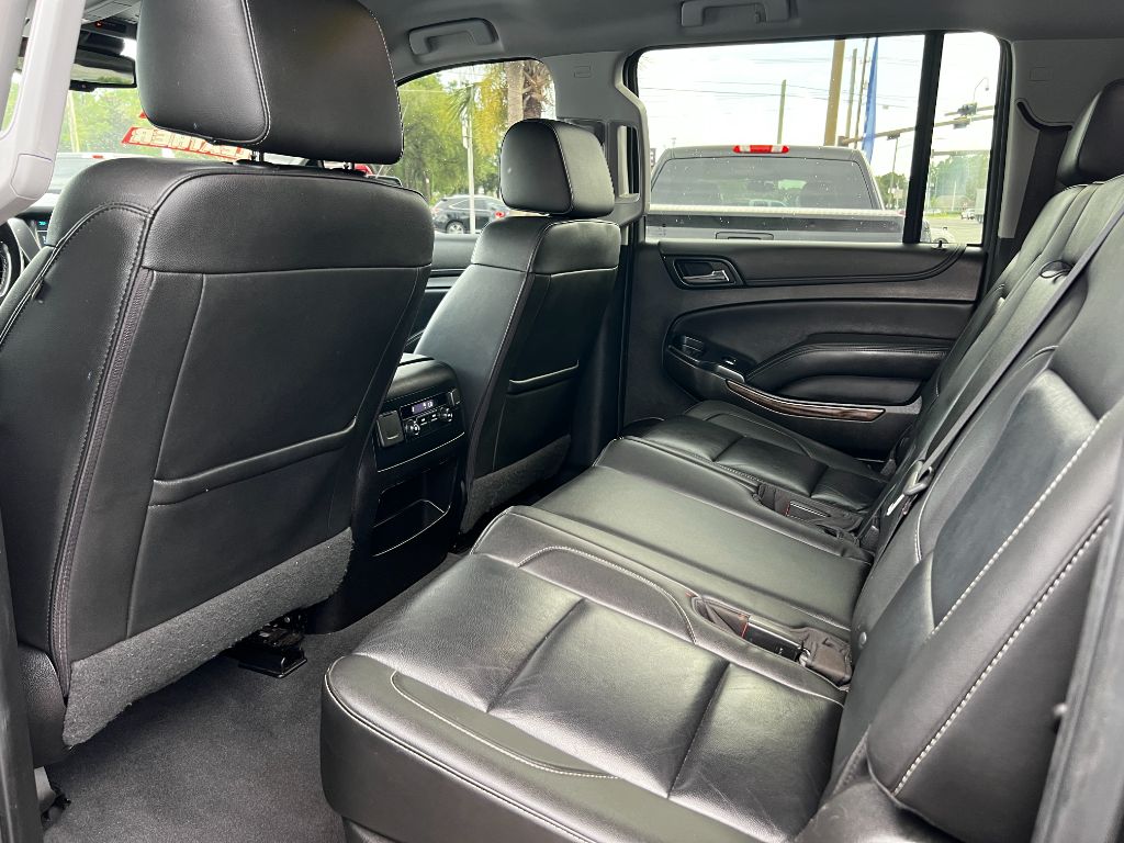 2019 Chevrolet Suburban - $19,995