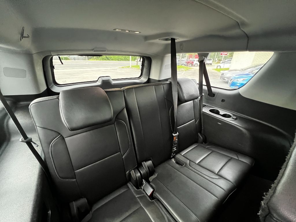 2019 Chevrolet Suburban - $19,995