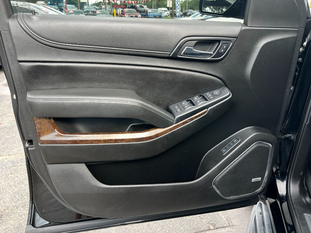 2019 Chevrolet Suburban - $19,995