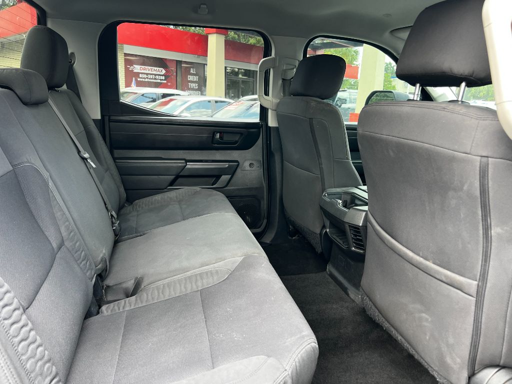 2022 Toyota Tundra - $32,995