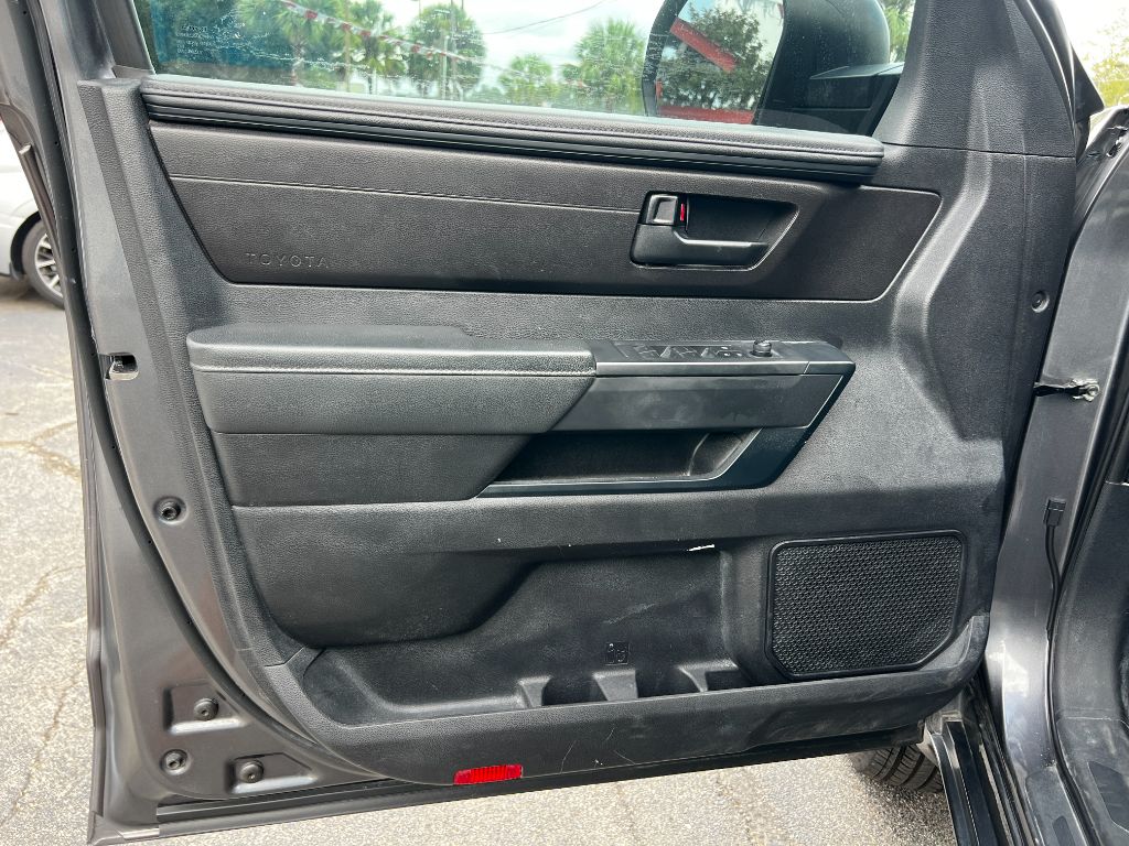 2022 Toyota Tundra - $32,995