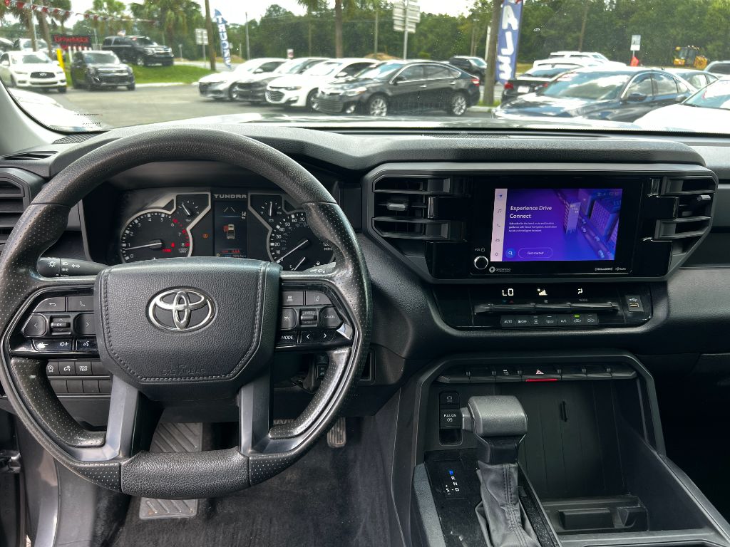 2022 Toyota Tundra - $32,995