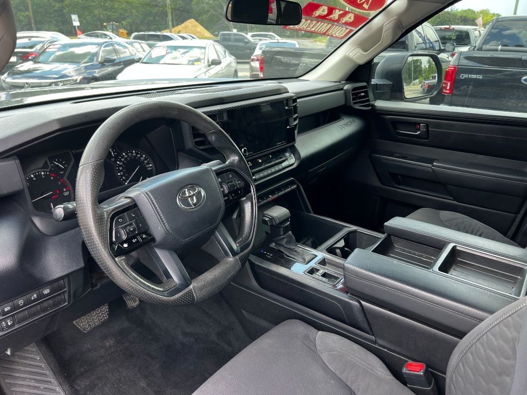 2022 Toyota Tundra - $32,995