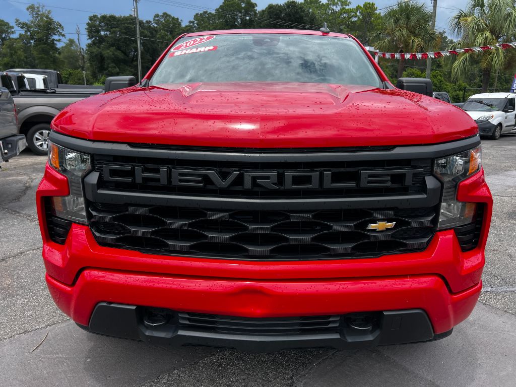 2022 Chevrolet Silverado - $21,995