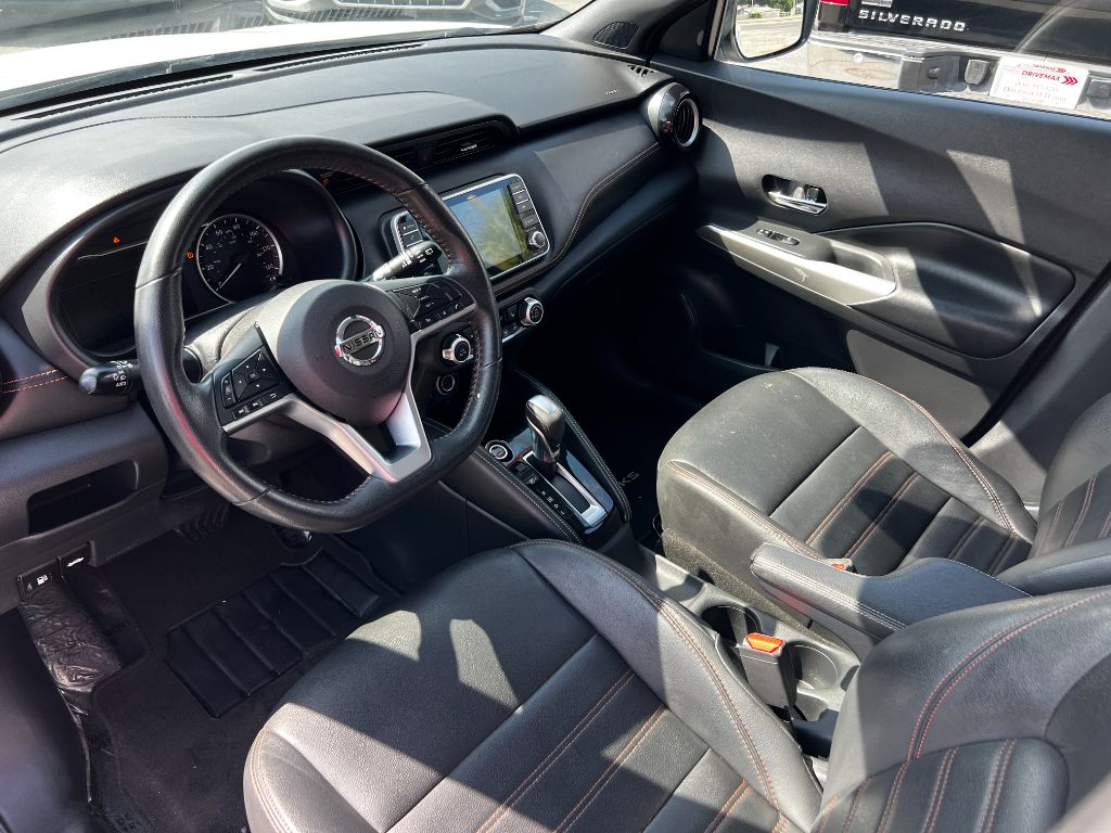 2020 Nissan Kicks - $14,995