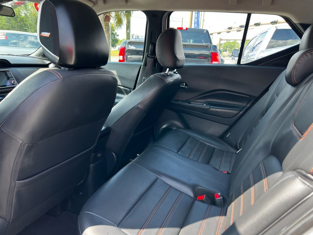 2020 Nissan Kicks - $14,995