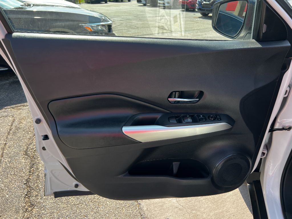 2020 Nissan Kicks - $14,995
