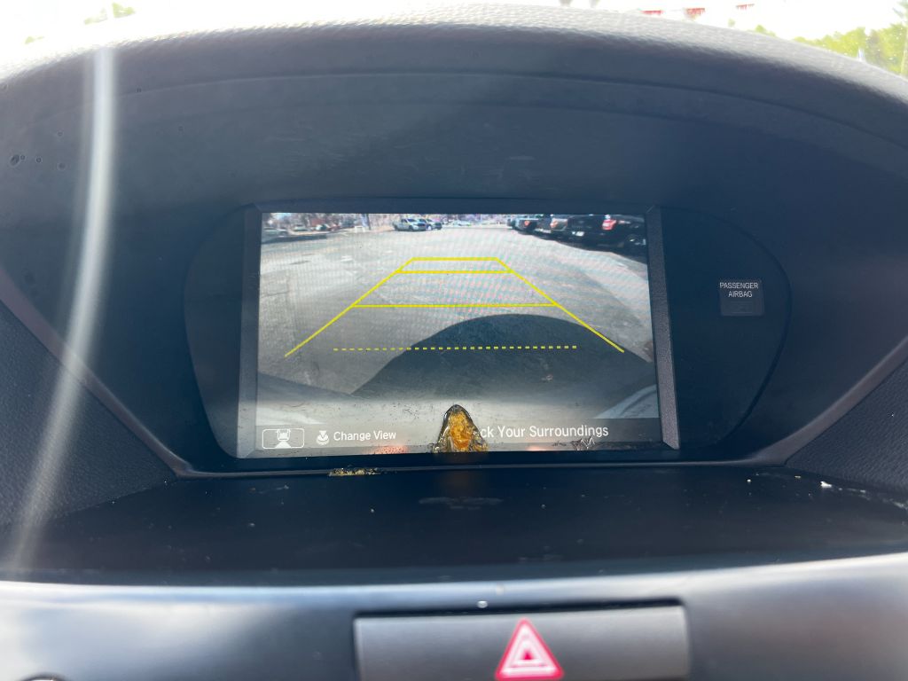 2018 Acura TL - $12,995