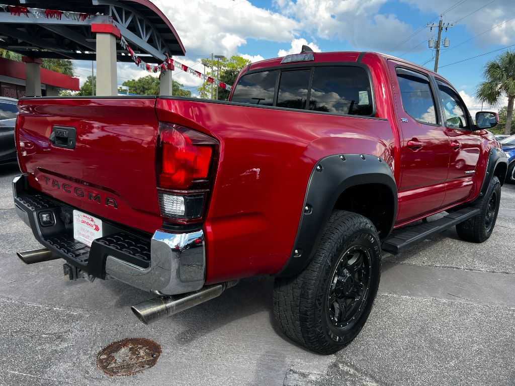 2022 Toyota Tacoma - $28,995