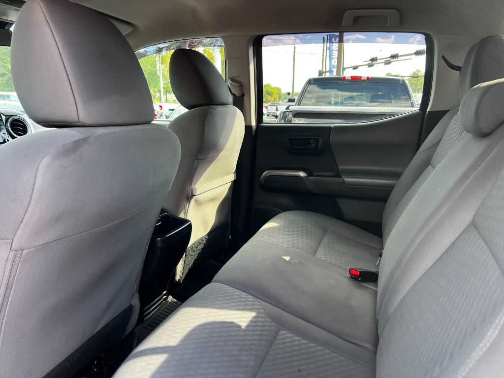 2022 Toyota Tacoma - $28,995
