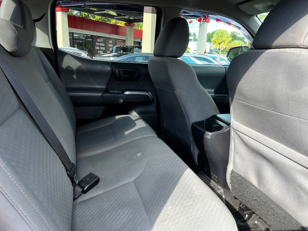 2022 Toyota Tacoma - $28,995