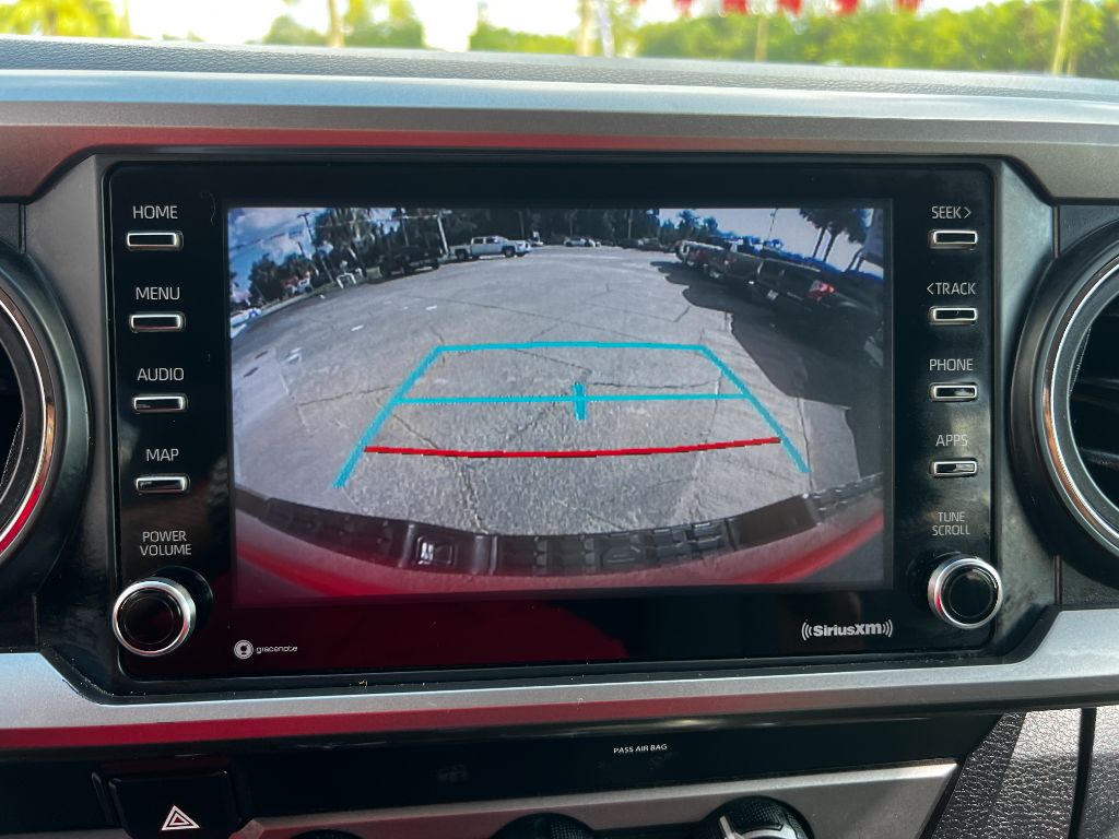 2022 Toyota Tacoma - $28,995