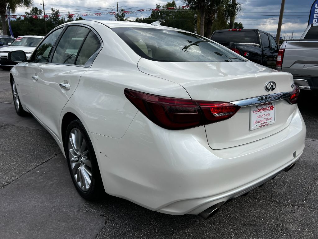 2019 INFINITI Q50 - $20,995