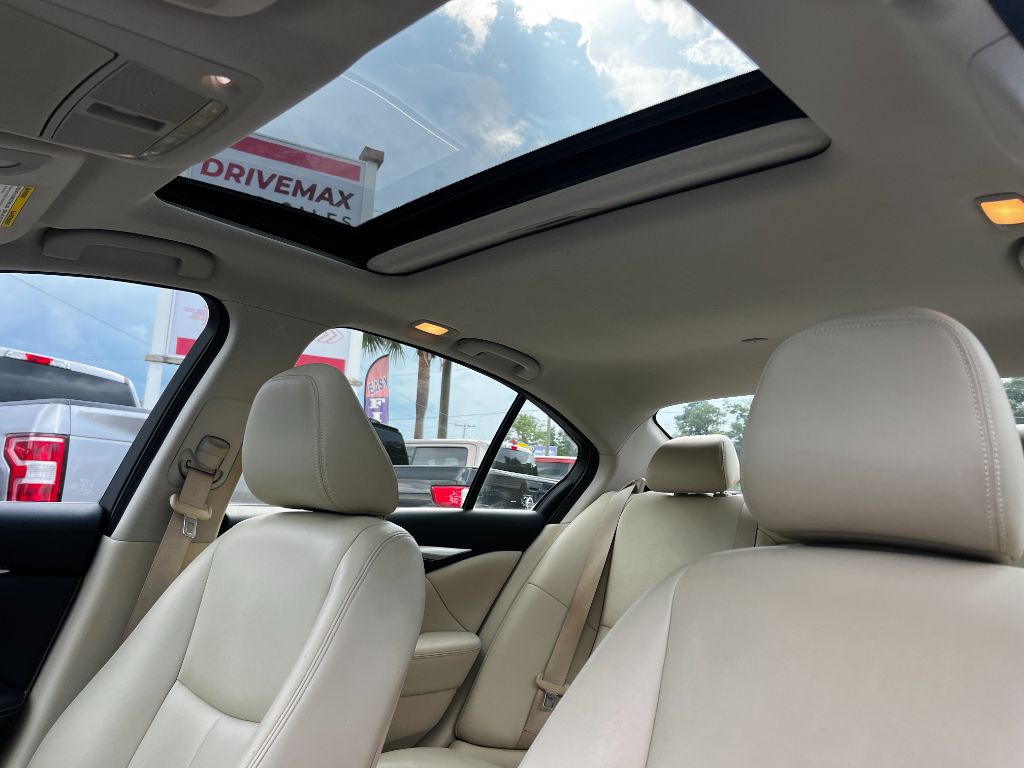 2019 INFINITI Q50 - $20,995