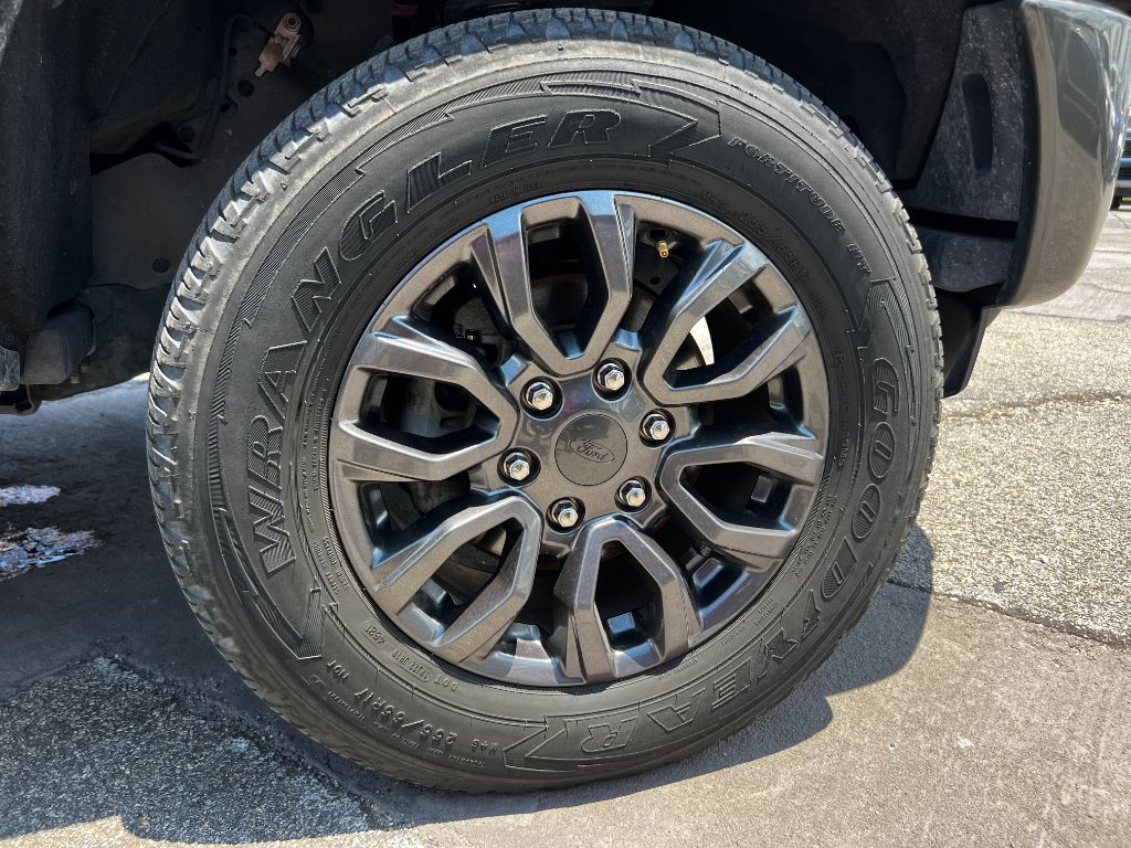 2019 Ford Ranger - $19,995