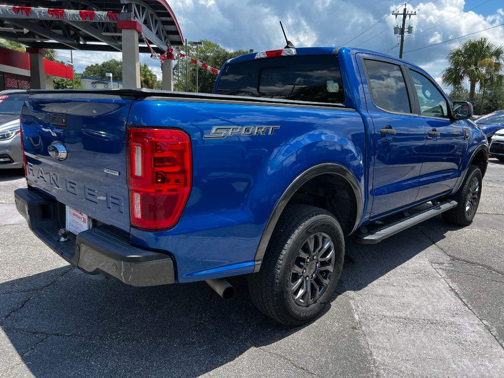 2019 Ford Ranger - $19,995
