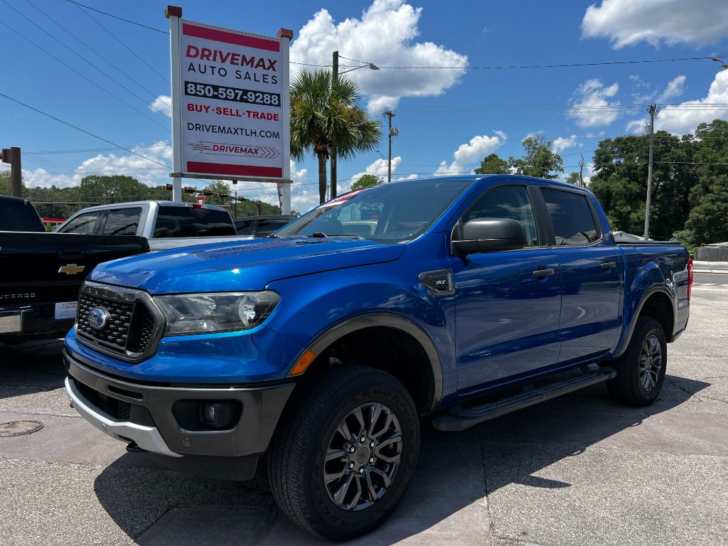 2019 Ford Ranger - $19,995