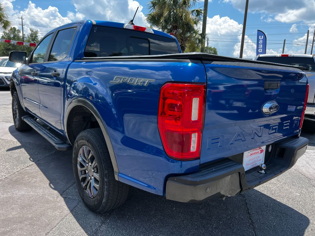 2019 Ford Ranger - $19,995
