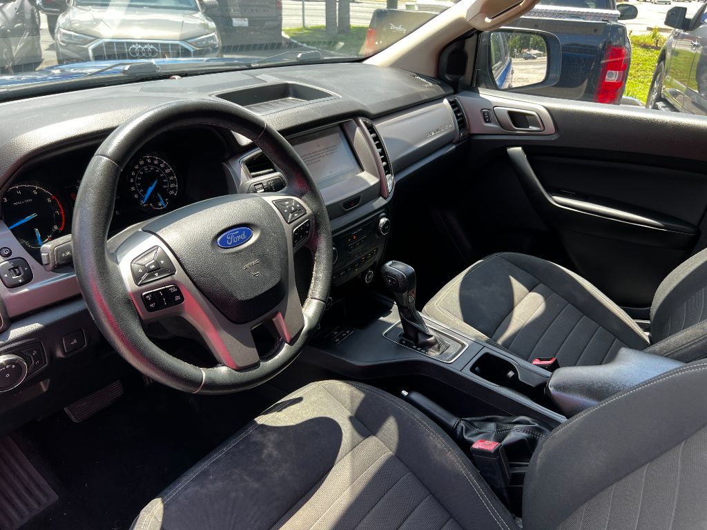 2019 Ford Ranger - $19,995