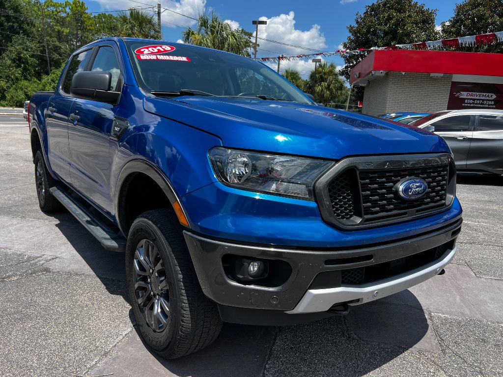 2019 Ford Ranger - $19,995