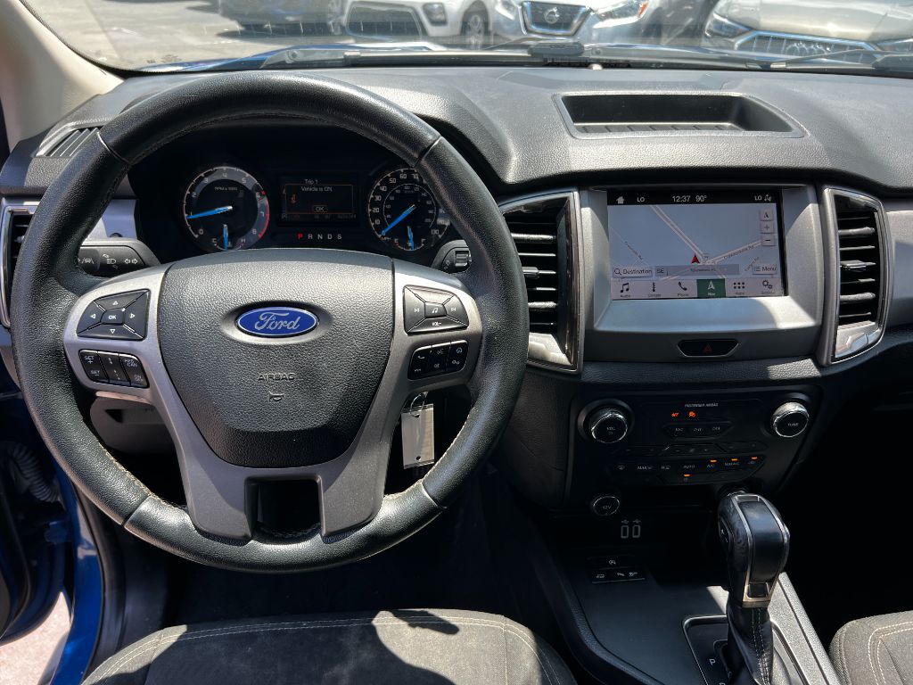 2019 Ford Ranger - $19,995