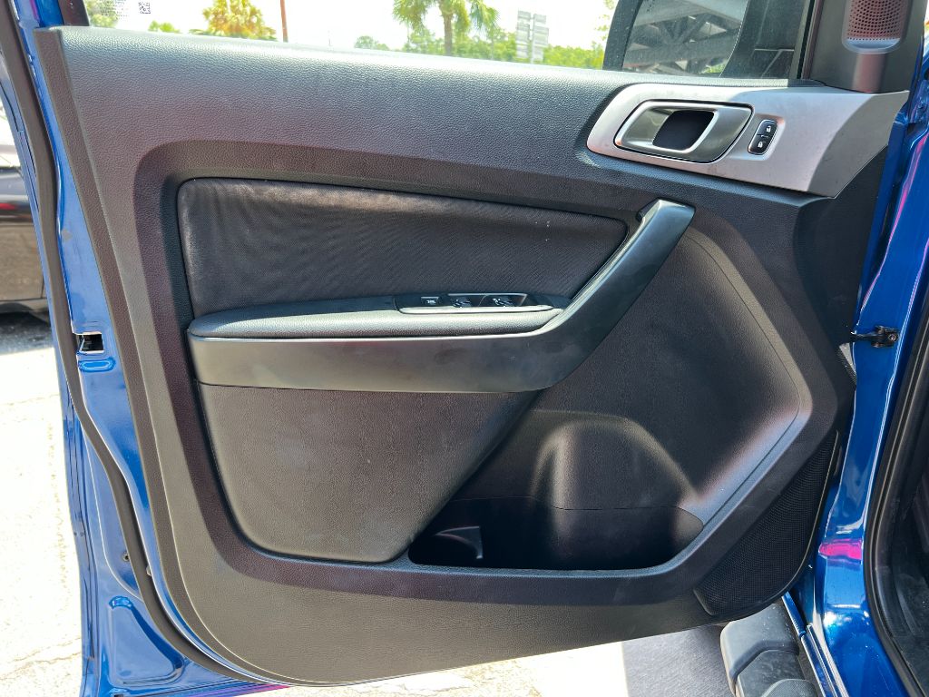 2019 Ford Ranger - $19,995