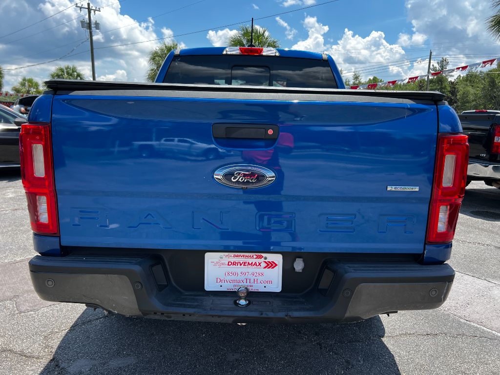 2019 Ford Ranger - $19,995