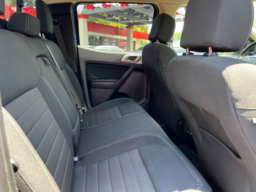 2019 Ford Ranger - $19,995