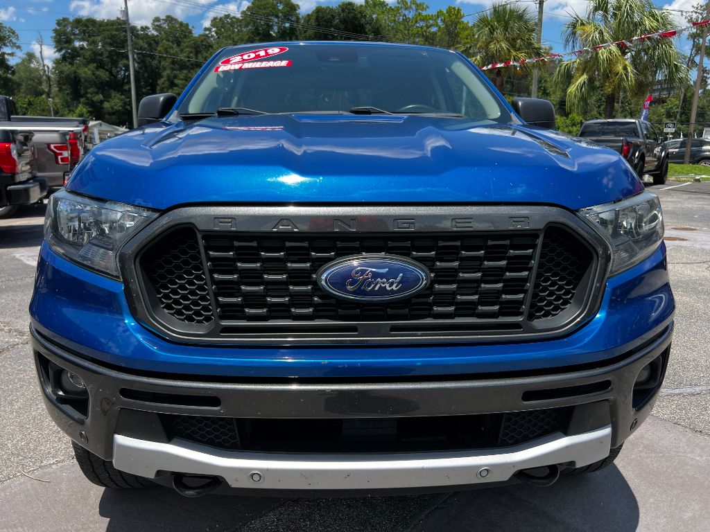 2019 Ford Ranger - $19,995