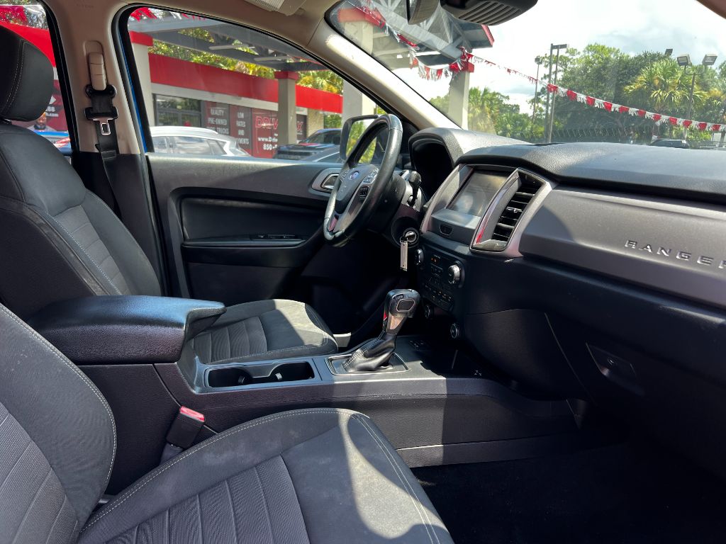 2019 Ford Ranger - $19,995