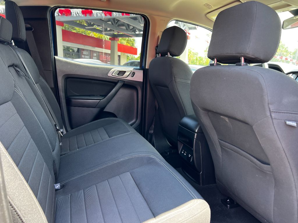 2019 Ford Ranger - $19,995