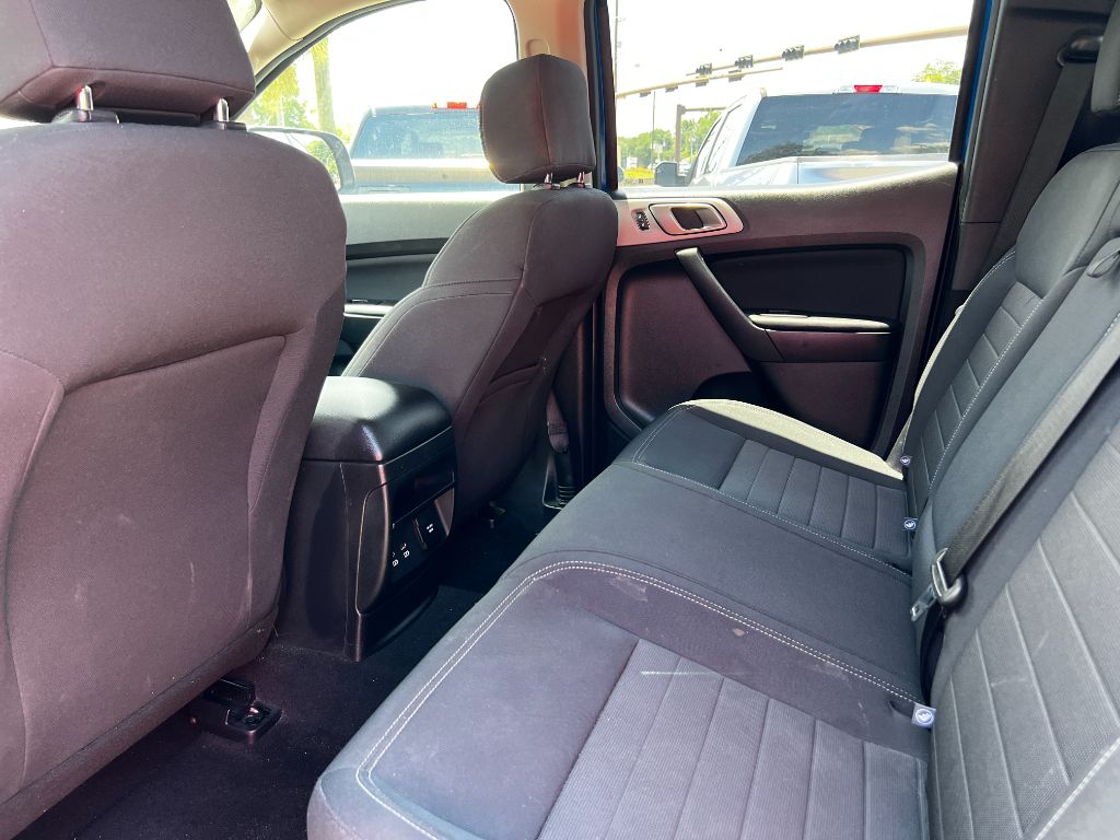 2019 Ford Ranger - $19,995