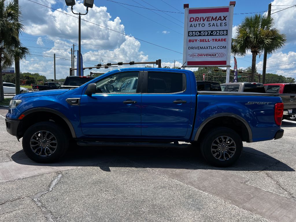 2019 Ford Ranger - $19,995
