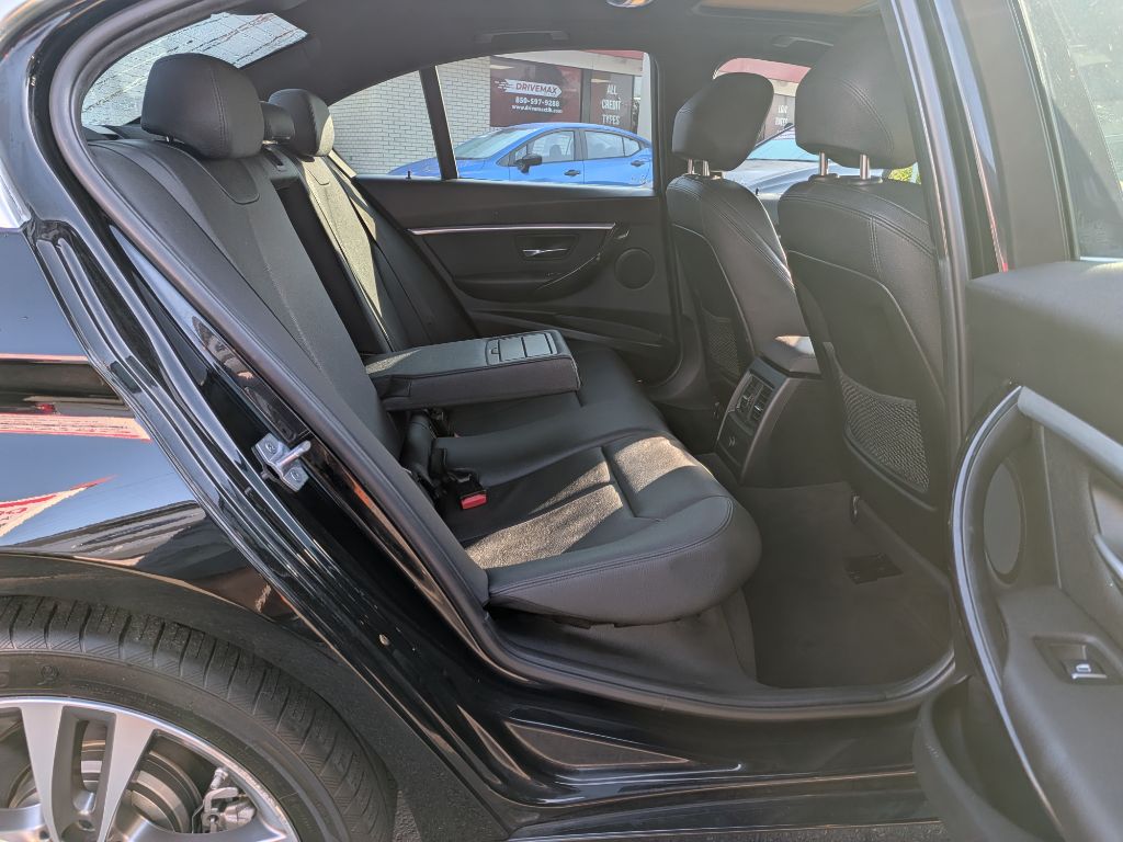 2018 BMW 330i - $14,995