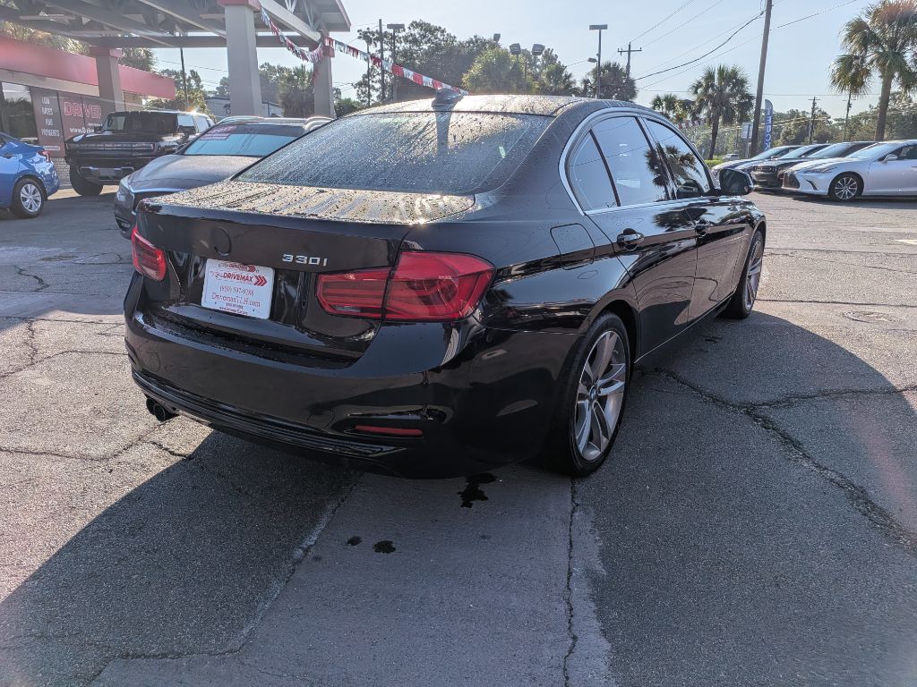 2018 BMW 330i - $14,995