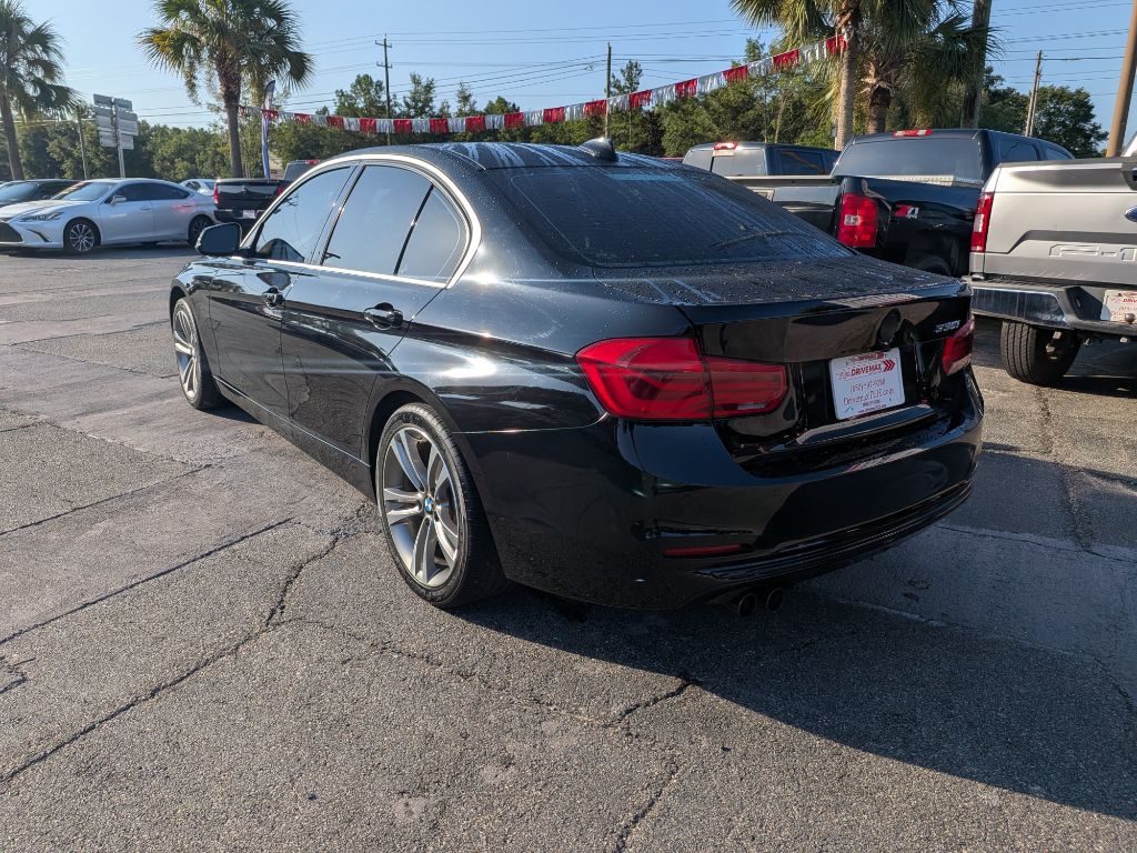 2018 BMW 330i - $14,995