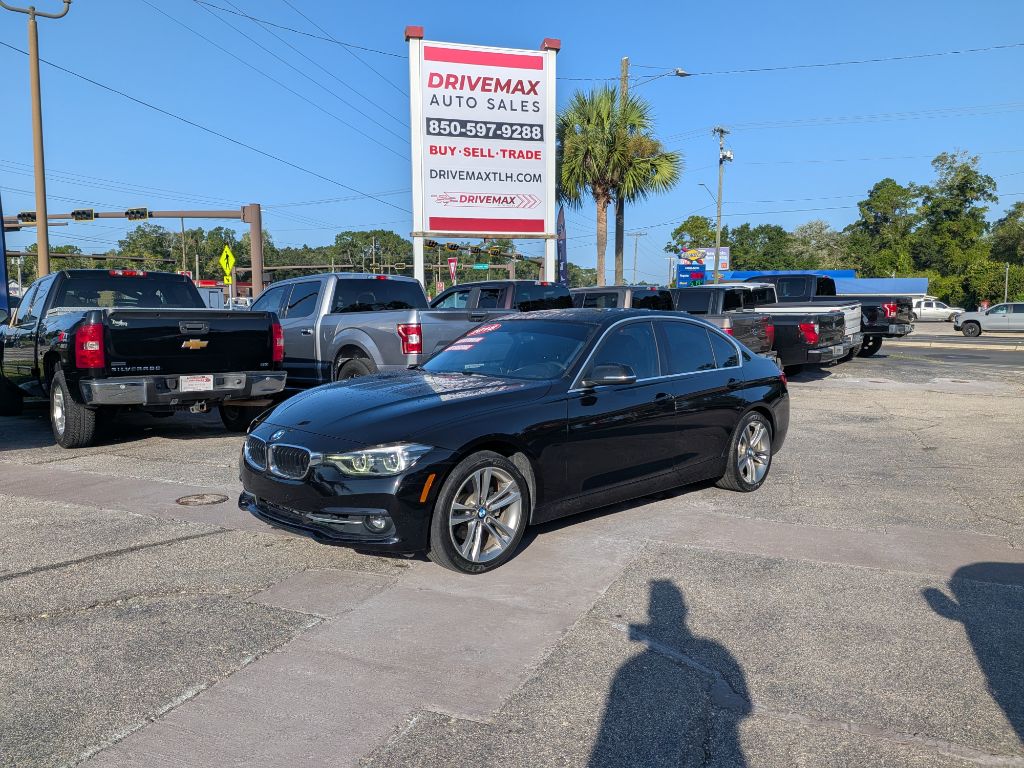 2018 BMW 330i - $14,995