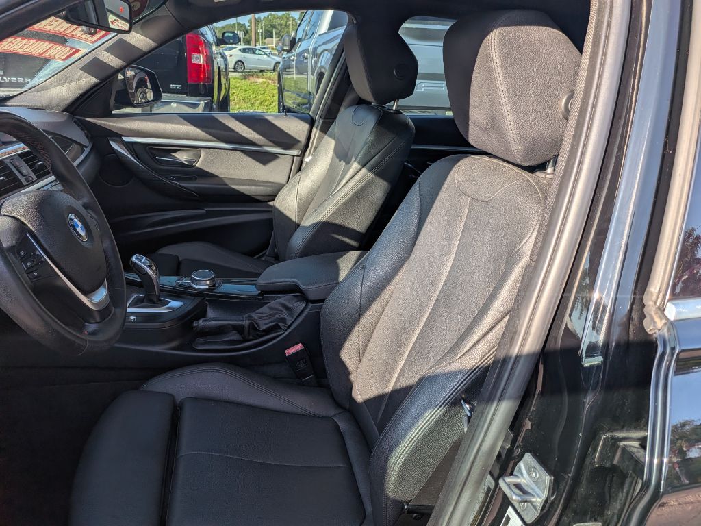 2018 BMW 330i - $14,995