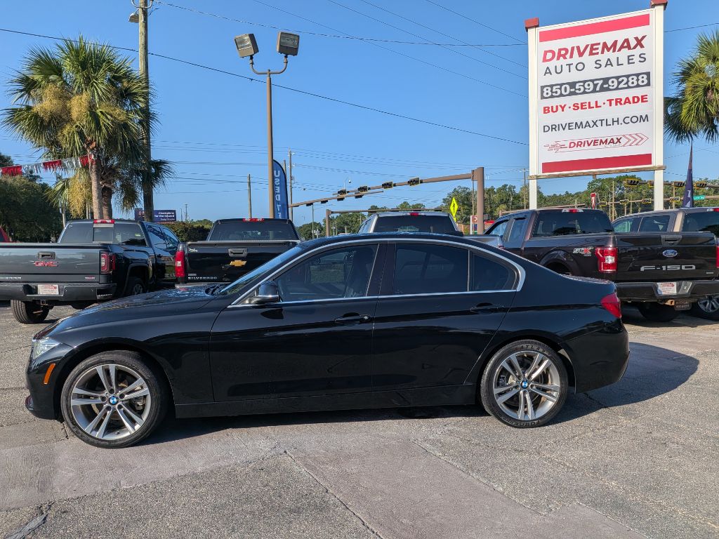 2018 BMW 330i - $14,995