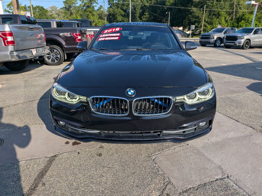 2018 BMW 330i - $14,995