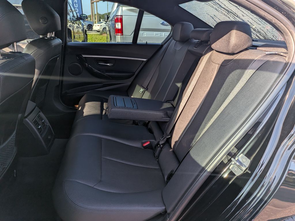 2018 BMW 330i - $14,995