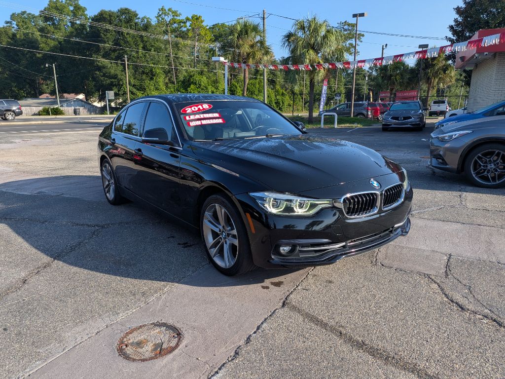 2018 BMW 330i - $14,995