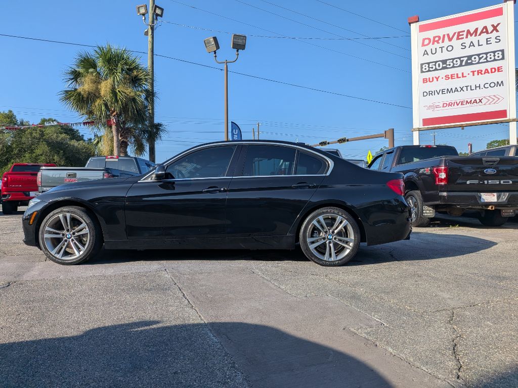 2018 BMW 330i - $14,995